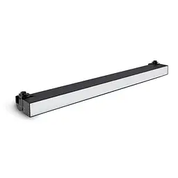 LED світильник трековий VIDEX TR05 30W 4100K 220V чорний VIDEX (28196-000) - мініатюра 2