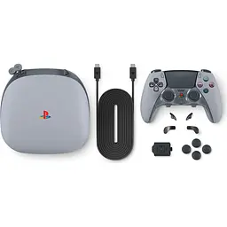 Геймпад Sony DualSense Edge для PS5 30th Anniversary Limited Edition [116144] - мініатюра 5