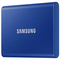 Накопичувач SSD USB 3.2 1TB T7 Samsung (MU-PC1T0H/WW) - мініатюра 3