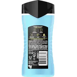 Гель для душу AXE Ice Chill 250 мл - мініатюра 2