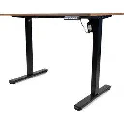 Комп'ютерний стіл Barsky StandUp Home black (BSTh-01) - мініатюра 3