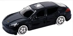 Автомодель Mondo серії Місто, масштаб 1:64, в асортименті - мініатюра 8