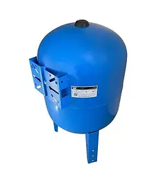Гідроакумулятор 60л Zilmet Ultra-Pro 1" вертикальний 30412 - мініатюра 2