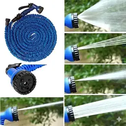 Шланг із розпилювачем - X-Hose 30м - мініатюра 3