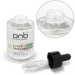 Відновлююча олійка PNB Stop onycholysis 30 мл - мініатюра 2