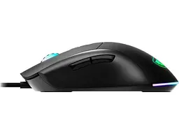 Миша MSI Forge GM320 Black (S12-0402420-HH9) - мініатюра 4