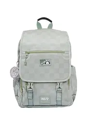 Рюкзак шкільний YES Т-108L Iconic (550485) - мініатюра 2
