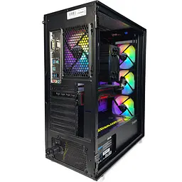 Компʼютер ByteWave RTX 3070 Core i5 -12400F DDR4 16GB - мініатюра 3