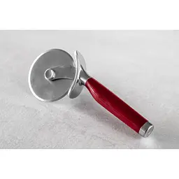 Ніж для піци KitchenAid Coreline червоний (KAG113OHERE) - мініатюра 9