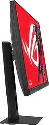 Монітор 27" ASUS XG27AQNGV 2560x1440 (QHD, 2K) (90LM0BF0-B01371) 2560x1440 (QHD 2K) IPS 360 Hz - мініатюра 4