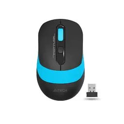 Мишка A4Tech FG10 Blue (4711421942324)