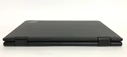 Ноутбук Lenovo ThinkPad Yoga 11e G5 / 11.6" (1366x768) IPS Touch / Pentium N5000 / 8GB / 256GB SSD / Win11Pro - Б/в - мініатюра 8