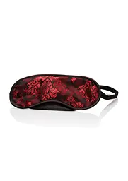 Набір BDSM CalExotics Scandal Beginners Fetish Kit червоний - мініатюра 2