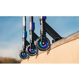 Самокат Lionelo Whizz Blue Cobalt (LO-WHIZZ BLUE COBALT) - мініатюра 8