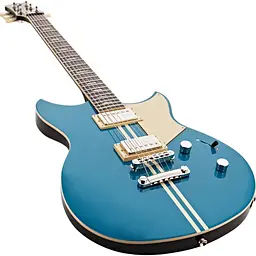 Електрогітара Yamaha Revstar Standart RSS20 Swift Blue [168386] - мініатюра 5