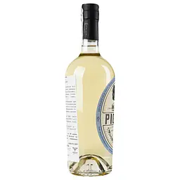 Джин Pigskin London Dry, 40%, 0,7 л - мініатюра 2