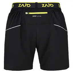 Шорти Zajo Litio Short Black XL (ZA-2023504) - мініатюра 2