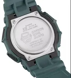 Годинник Casio GA-010-2AER - мініатюра 4
