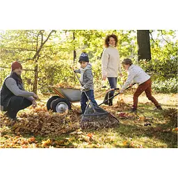 Граблі для листя Fiskars Solid XL (1015645) - мініатюра 6