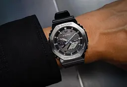 Годинник Casio GBM-2100-1AER - мініатюра 3