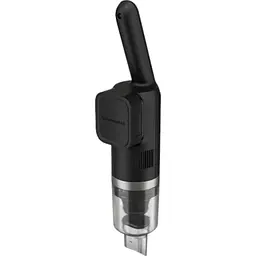 Кухонний пилосос KitchenAid Go акумуляторний матовий чорний 12V (5KKVR121BM) - мініатюра 3