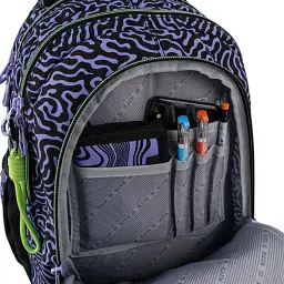 Рюкзак Kite Education teens 8001M-4 (K24-8001M-4) - мініатюра 10