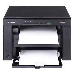 БФП Canon i-Sensys MF3010 (5252B004) - мініатюра 2