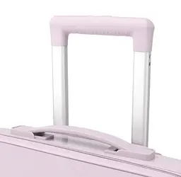 Валіза Semi Line 28" (L) Light Pink (T5793-3) (DAS303022) - мініатюра 7