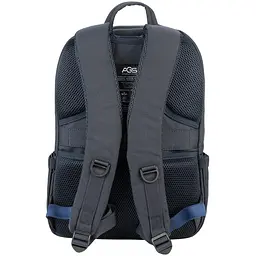 Міський рюкзак Tucano Binario Gravity/Blue (BKBIN15-AGS-B) - мініатюра 7