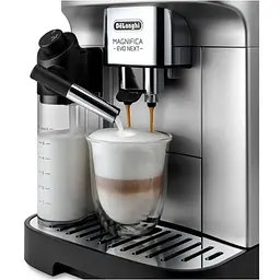 Кавомашина DeLonghi ECAM 310.80 SB - мініатюра 3