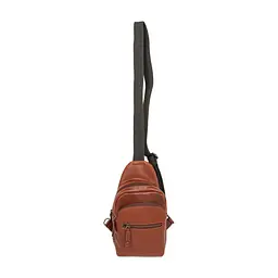 Сумка Ashwood 8147 Temponado Tan (8147 TAN) - мініатюра 7