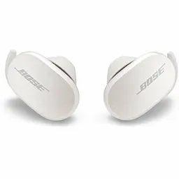 TWS-наушники Bose QuietComfort Earbuds Soapstone (831262-0020) - мініатюра 2