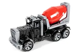 Іграшкова машинка бетонозмішувача FS2 516 ORION - мініатюра 3