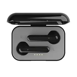 Навушники Trust Primo Touch True Wireless Mic Black (23712_Trust) - мініатюра 3