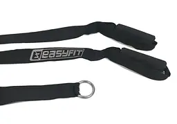 Тяга EasyFit R2 із жорсткими ручками (EF-R2-120) - мініатюра 2