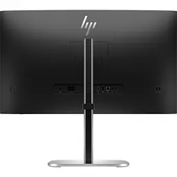 TFT 27 HP S5 Pro 527pq, IPS, QHD, 100Hz, HDMI, DP, HAS, Pivot, чорний - мініатюра 6