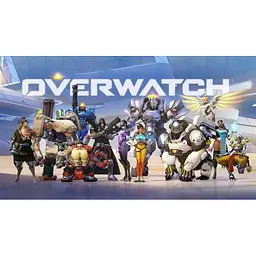 Гра Overwatch Legendary Edition (російська версія) (Xbox One) - мініатюра 2