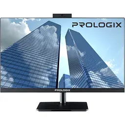 Комп'ютер персональний Prologix PLQ61024 (PLQ61024.I124.16.S5.N.3545) Black