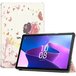 Чохол до планшета BeCover Smart Case Lenovo Tab P11 (2nd Gen) (TB-350FU/TB-350XU) 11.5" Fairy (708689) - мініатюра 4