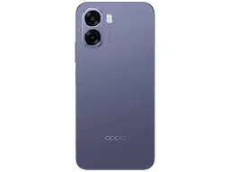 Смартфон OPPO A6x 4/128GB Plum Purple - мініатюра 3