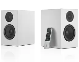 Акустична система Audio Pro A28 W White (90404171) - мініатюра 2