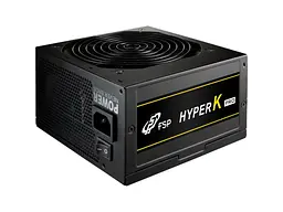 Блок живлення FSP Hyper K Pro (HK-600)