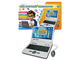 Дитячий ноутбук , WToys