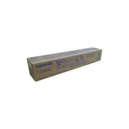 Тонер-картридж Toshiba T-2323E 17.5K BLACK (6AJ00000218/6AJ00000296)