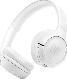 Навушники JBL Tune 530BT білі (JBLT530BTWHTEU)