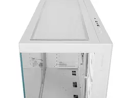 Корпус Rampage Hydra V1 WHITE - мініатюра 5