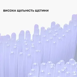 Насадка Oclean Ultra White Brush Head UW01 G02 Green 2 psc  - мініатюра 5