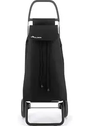 Сумка-візок Rolser Saquet LN 2 Negro (SAQ055-1023)