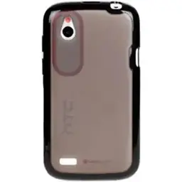 Чохол-накладка Yoobao for Htc Desire V/X Pctpu 2 in 1 Protect Case - мініатюра 2