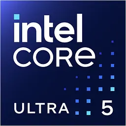 Ноутбук HP Pavilion 16-af0017nn з процесором Intel Core Ultra 5 125U pana la 4.3GHz, 16", 2K, IPS, 16GB LPDDR5 RAM, 1TB SSD, Intel графікою, Windows 11 Home, Natural сріблястий aluminum - мініатюра 2